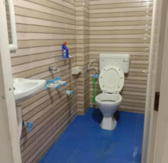 Pensionat Fabexpress Lakhi