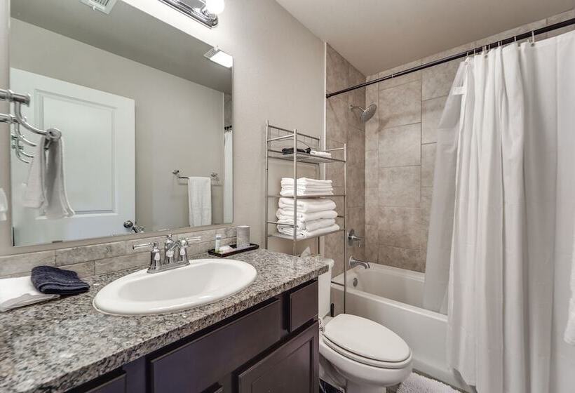 Pet Friendly Lubbock Home 10 Mi To Downtown