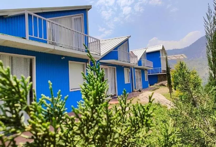 リゾートホテル Revery The Tiny House