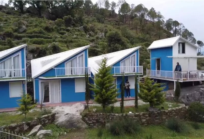 リゾートホテル Revery The Tiny House