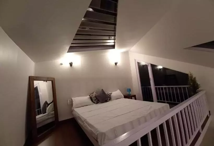 リゾートホテル Revery The Tiny House