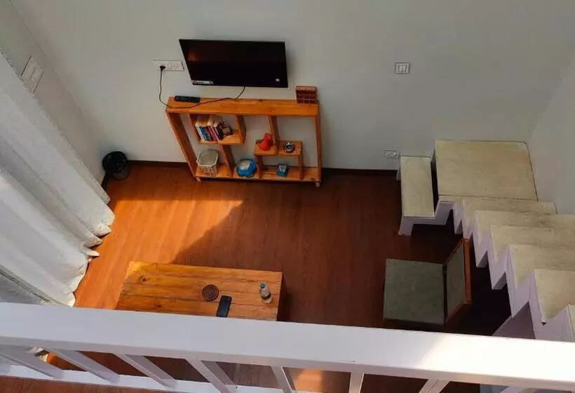 リゾートホテル Revery The Tiny House