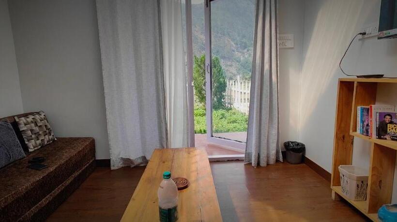 Kurort Revery The Tiny House