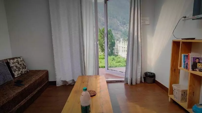 リゾートホテル Revery The Tiny House