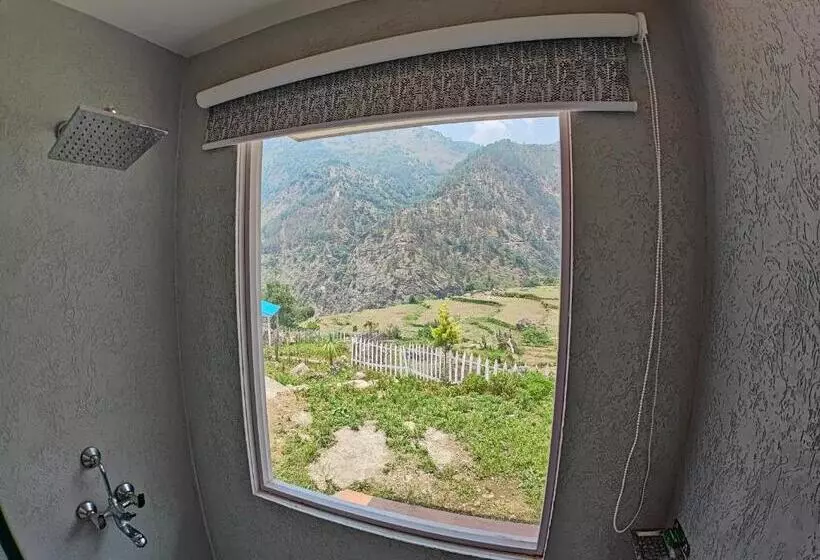 リゾートホテル Revery The Tiny House