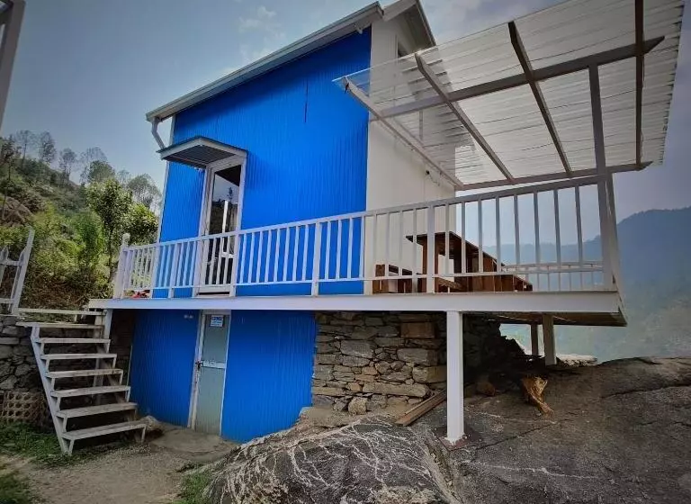 リゾートホテル Revery The Tiny House