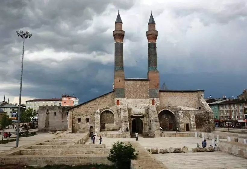 Sivas Leon Otel