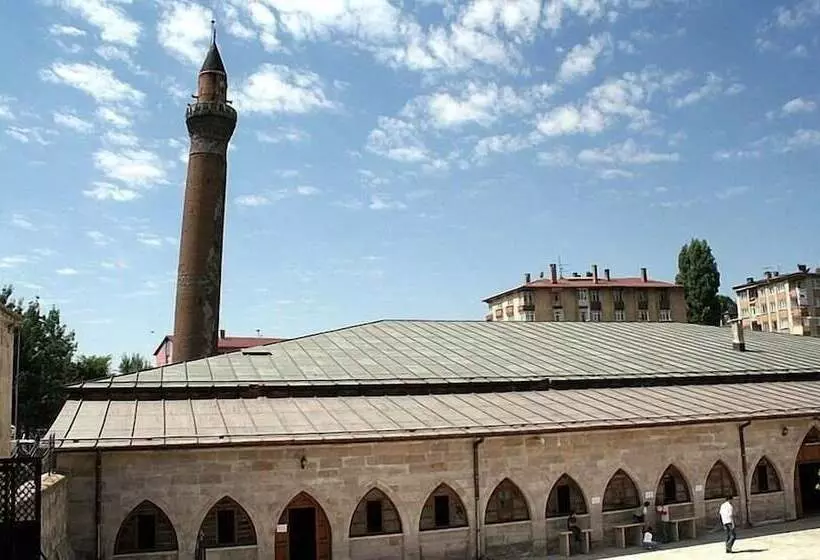 Sivas Leon Otel