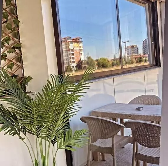 Sivas Leon Otel