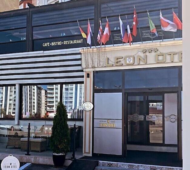 Sivas Leon Otel