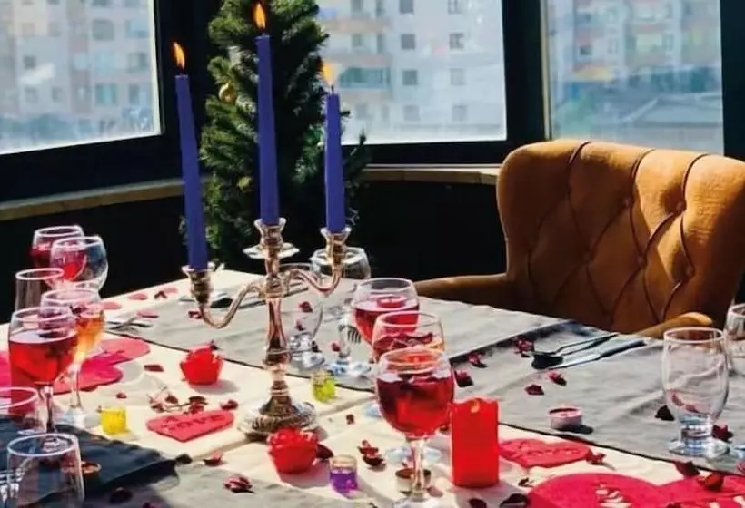 Sivas Leon Otel