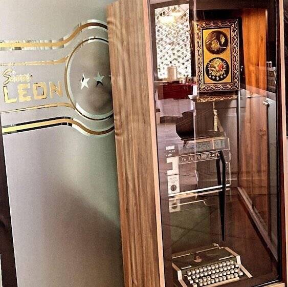 Sivas Leon Otel