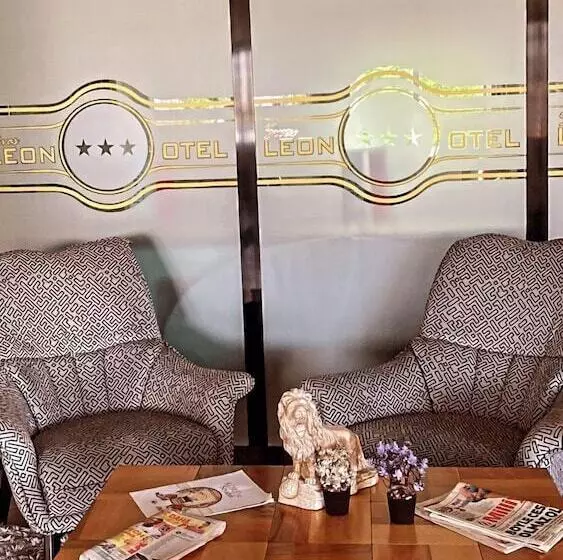 Sivas Leon Otel