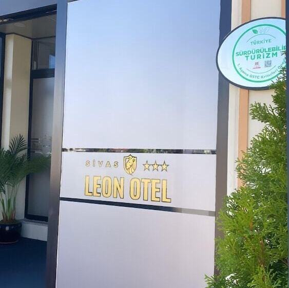 Sivas Leon Otel