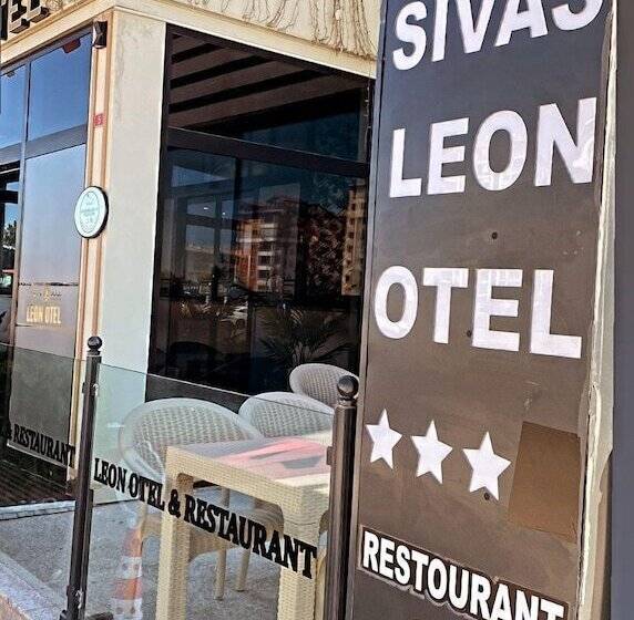 Sivas Leon Otel