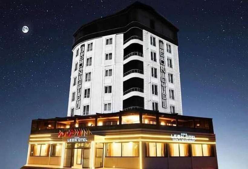 Sivas Leon Otel
