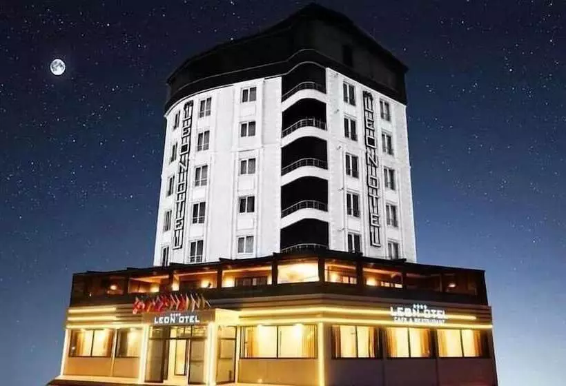 Sivas Leon Otel