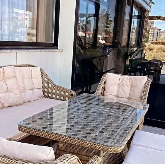Sivas Leon Otel