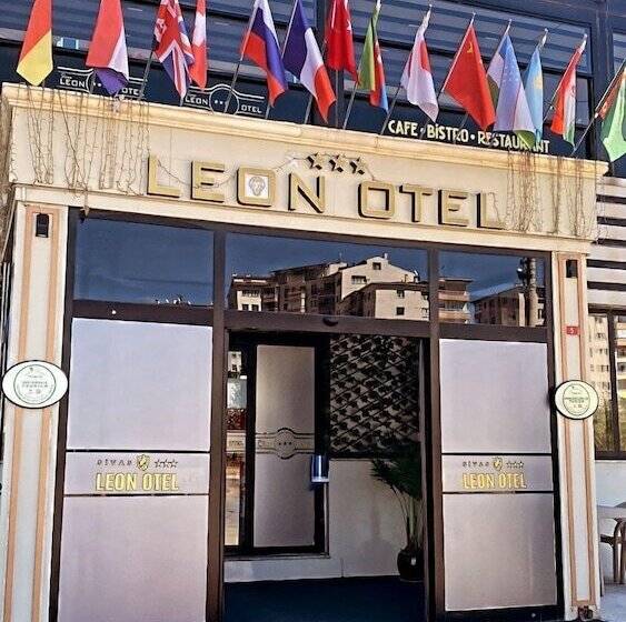 Sivas Leon Otel