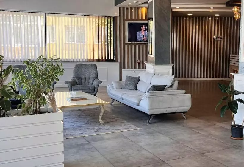 Sivas Leon Otel