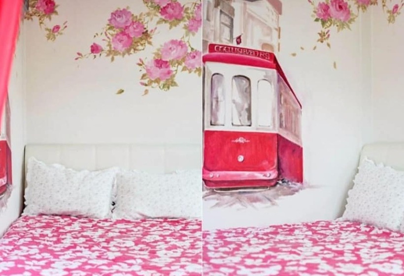 Taean Jangmibit Insaeng Pension