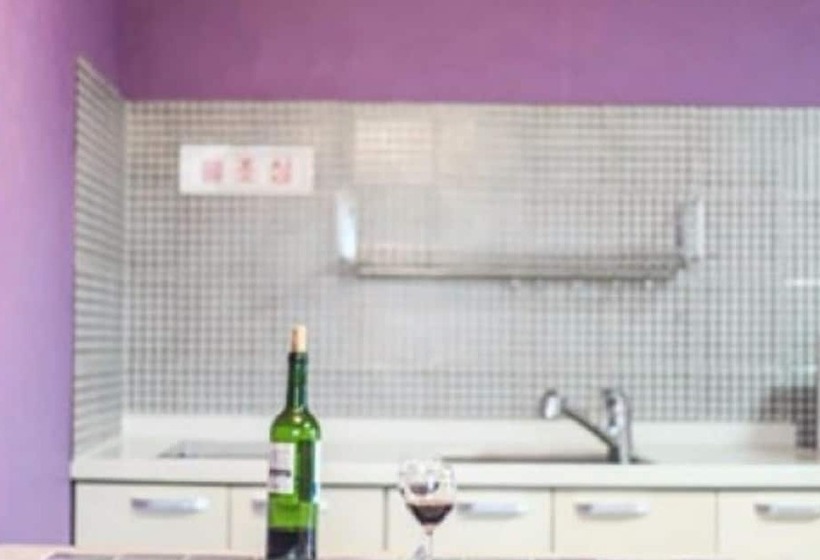 Taean Jangmibit Insaeng Pension