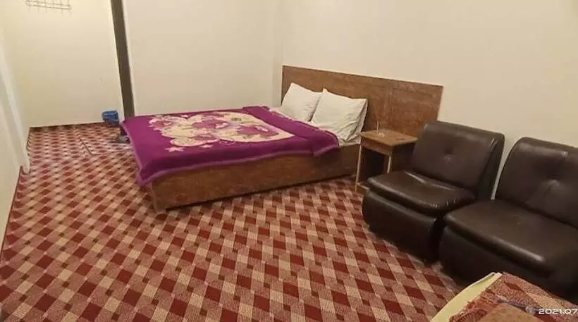 Vista Hotel Danyore