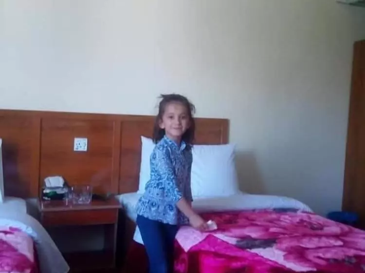 Vista Hotel Danyore