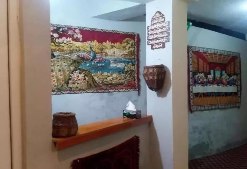 Vista Hotel Danyore