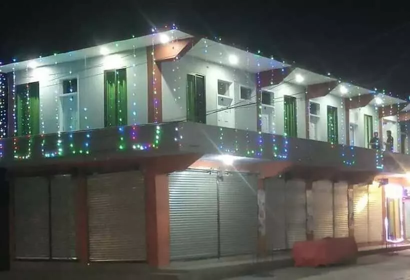 Vista Hotel Danyore