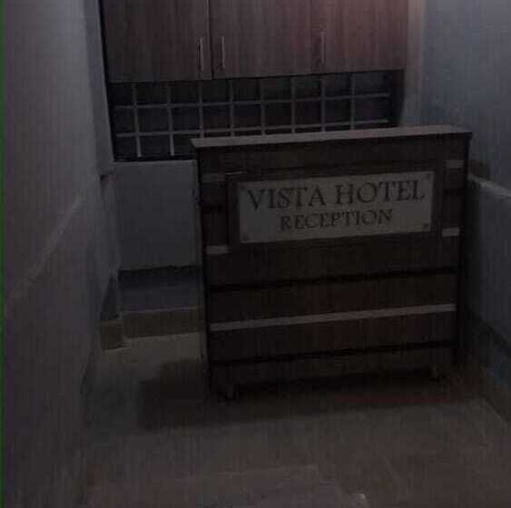 Vista Hotel Danyore