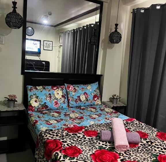 V&j Transient Condotel