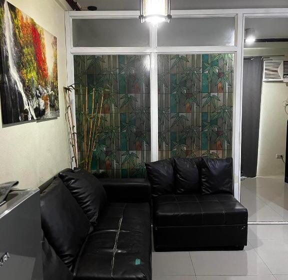 V&j Transient Condotel