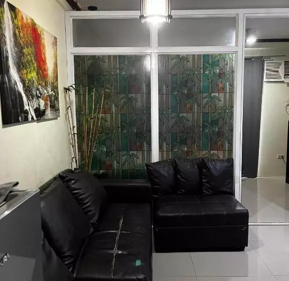 V&j Transient Condotel