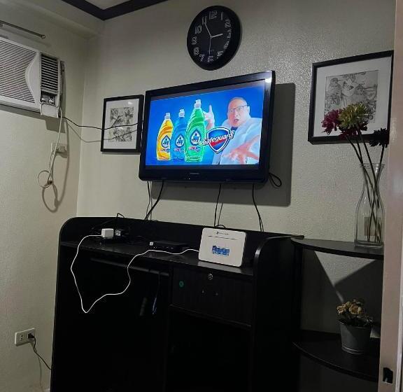 V&j Transient Condotel