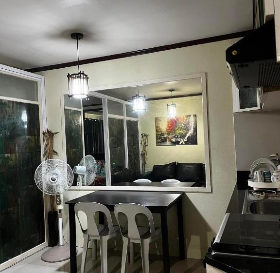 V&j Transient Condotel