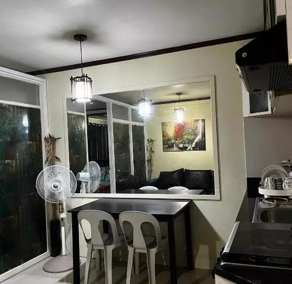 V&j Transient Condotel