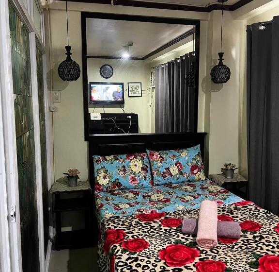 V&j Transient Condotel