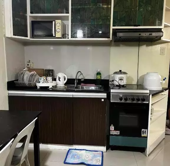 V&j Transient Condotel