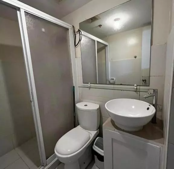 V&j Transient Condotel