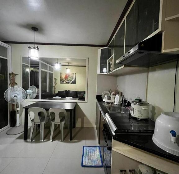 V&j Transient Condotel