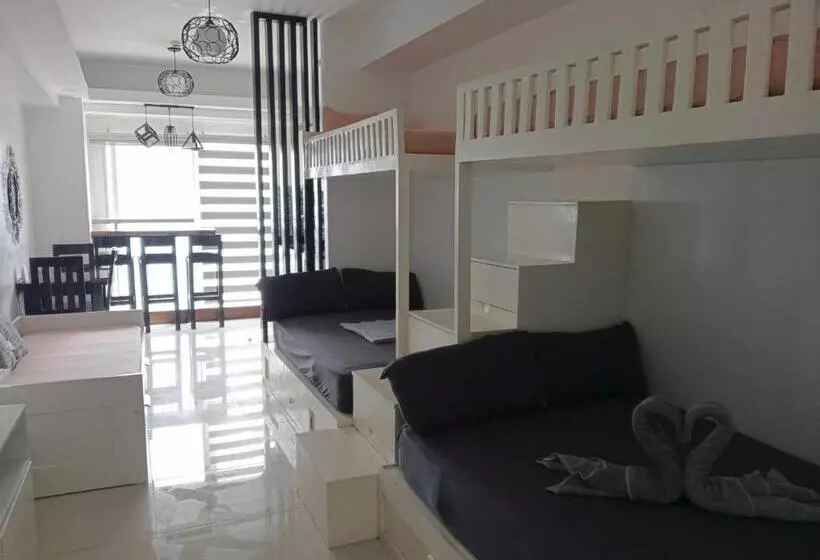 Wind Residences Smdc Tower 2
