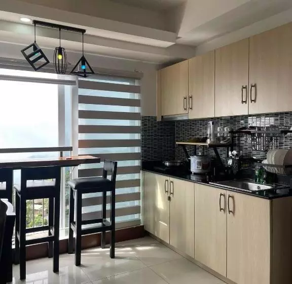 Wind Residences Smdc Tower 2