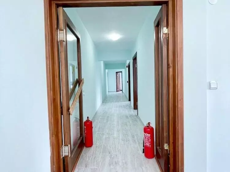 Yesilalan Hotel Caykara