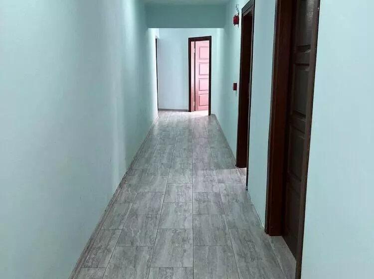 Yesilalan Hotel Caykara