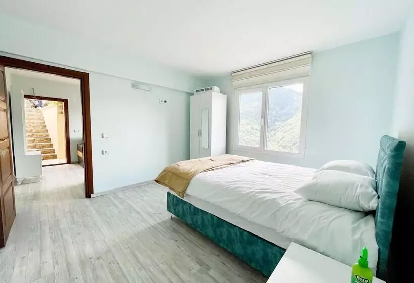 Yesilalan Hotel Caykara