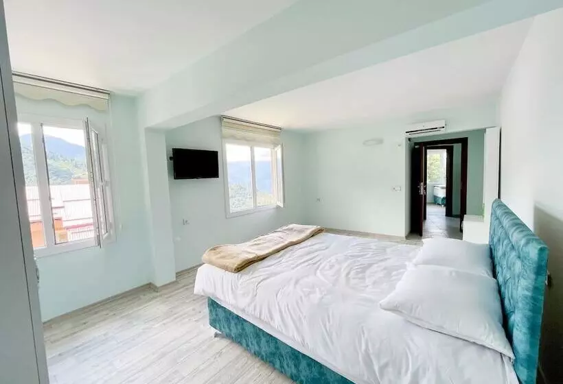 Yesilalan Hotel Caykara