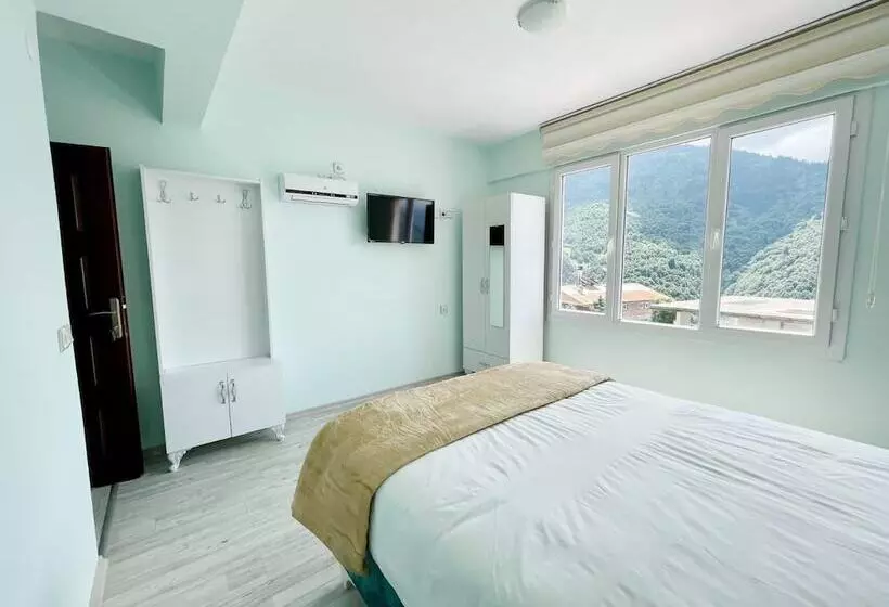 Yesilalan Hotel Caykara