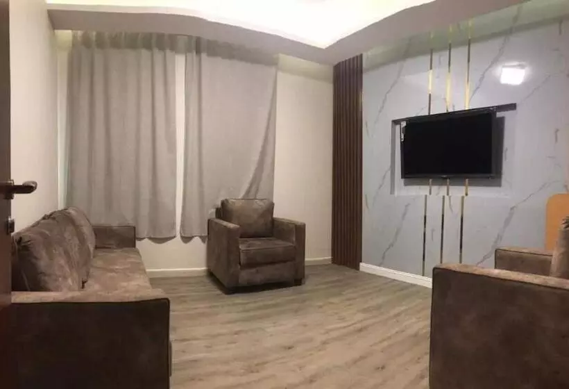 Hayat Al Madinah Hotel فندق حياة المدينة