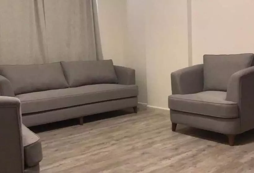 Hayat Al Madinah Hotel فندق حياة المدينة